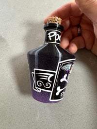 Image 4 of Poison Bottle.