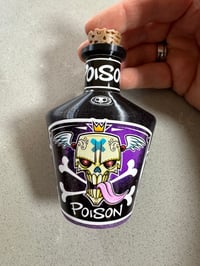 Image 2 of Poison Bottle.