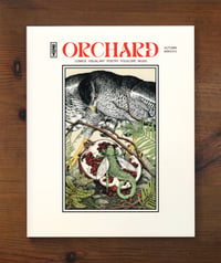Image 1 of ORCHARD #2 - Zine + Digital Album