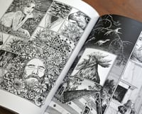 Image 3 of ORCHARD #2 - Zine + Digital Album