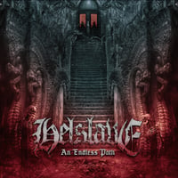 Image of Helslave "An Endless Path" CD