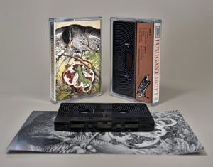 ORCHARD #2 - Zine + Tape 