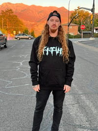 Image 2 of "Spirit Breaker" Double Sided Hoodie 