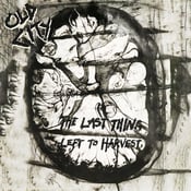 Image of Old City – The Last Thing Left to Harvest LP
