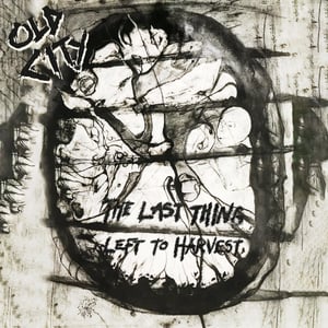 Image of Old City – The Last Thing Left to Harvest LP