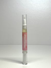 STRAWBERRY CUTICLE OIL