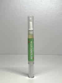 WATERMELON CUTICLE OIL