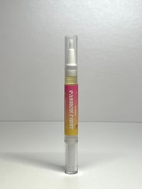 PASSIONFRUIT CUTICLE OIL