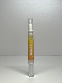 LEMON CUTICLE OIL