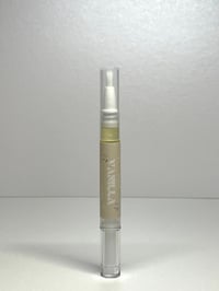 VANILLA CUTICLE OIL