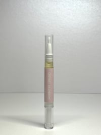 CHERRY BLOSSOM CUTICLE OIL