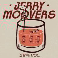 28% VOL (EP 12'')