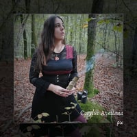 Image 10 of ☽ Corylus Avellana ☾