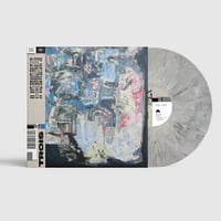 HEISA - Trois - LP Marble