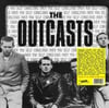 THE OUTCASTS  - Self Conscious Over You VINYL LP NEW