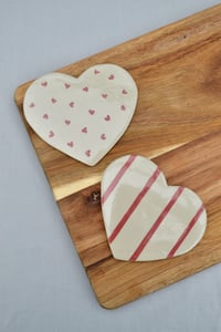 Image 2 of Heart Coaster