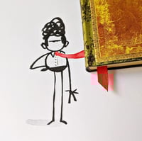 Overbooké
