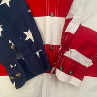 Image 4 of Vintage USA Collar Shirt