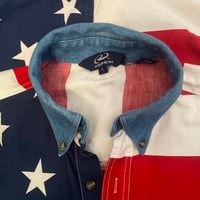 Image 3 of Vintage USA Collar Shirt