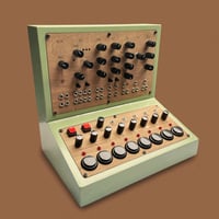 Synth Sequenceur