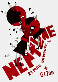 Image 1 of Neptune / Mauro Chiarotto (Gummodesign)