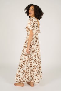 Image 6 of Rene Eyelet Maxi 