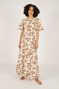 Image 2 of Rene Eyelet Maxi 