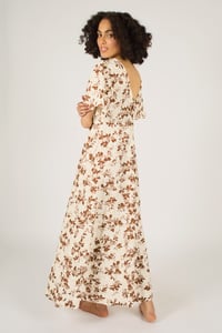 Image 5 of Rene Eyelet Maxi 