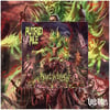 PUTRID PILE - REVEL IN LUNACY [CD]