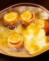 Aleksandra Szajnecka, ,,Fresh eggs'', 2022