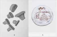 Image 5 of POINÇONS & MÉDAILLONS, Gyn Gausserand 