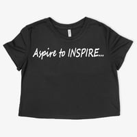 Image 1 of Aspire to INSPIRE