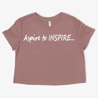 Image 3 of Aspire to INSPIRE