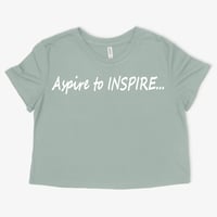 Image 2 of Aspire to INSPIRE