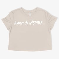 Image 4 of Aspire to INSPIRE