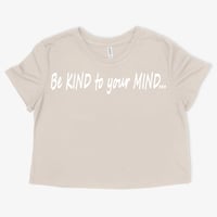 Image 2 of Be KIND to your MIND