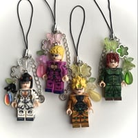 Image 3 of jojo charms 