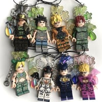 Image 1 of jojo charms 