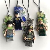 Image 2 of jojo charms 