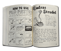 Image 4 of Squirrels Cookbook