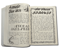 Image 3 of Squirrels Cookbook