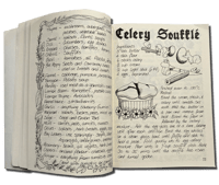 Image 5 of Squirrels Cookbook