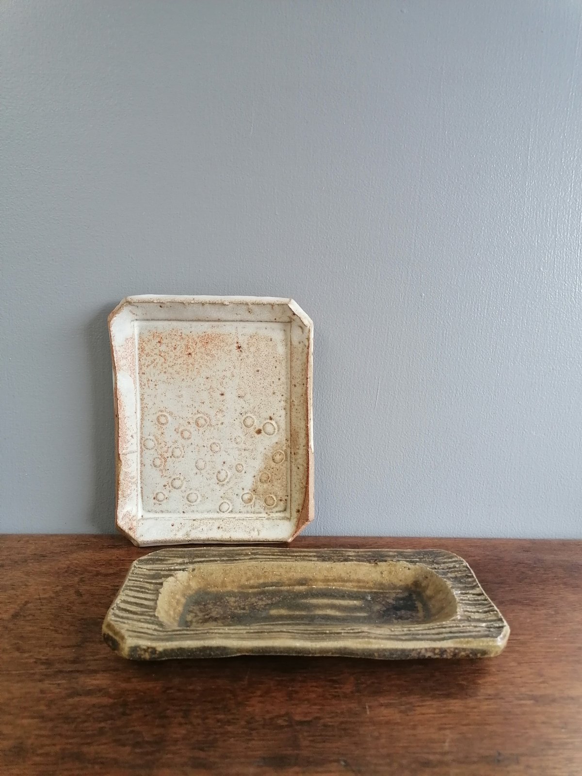 Image of Winter Sale. Pressed Trays 