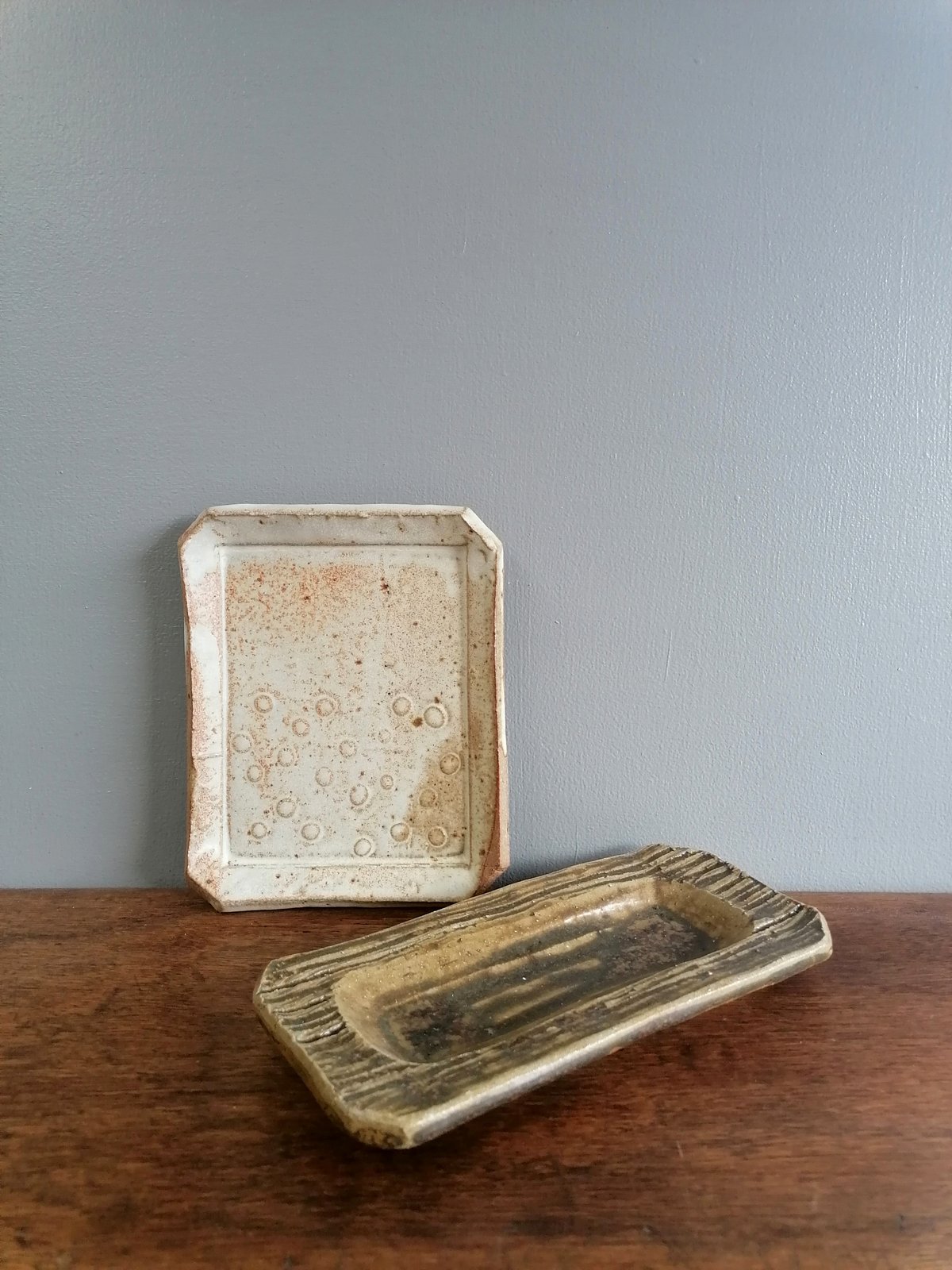 Image of Winter Sale. Pressed Trays 