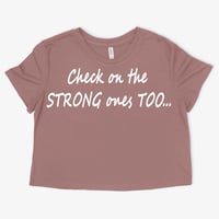 Image 1 of Check on the STRONG ones TOO...
