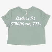 Image 3 of Check on the STRONG ones TOO...