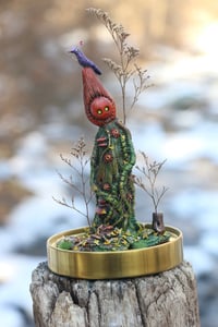 Image 1 of Flatwoods and Familiar