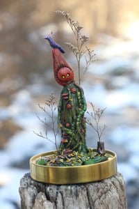 Image 2 of Flatwoods and Familiar