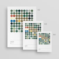 Image 2 of The Stone Roses – The Stone Roses Inspired Art Print