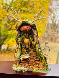Image 1 of The Gourdmother